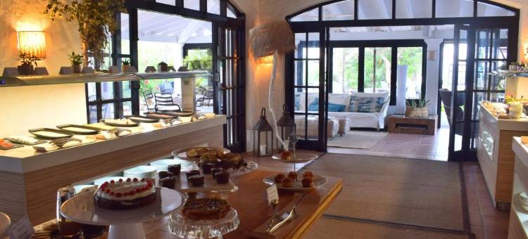 皮诺斯天堂别墅公寓酒店(Villas Paraíso de Los Pinos)图片