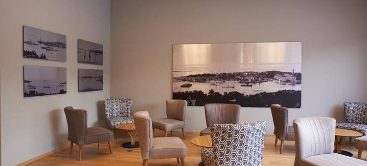 卡尔约汉斯弗恩酒店，海军军官协会(Sjømilitære Samfund)图片