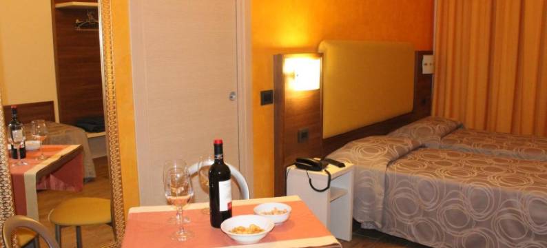 比阿特丽斯米兰之家(House Beatrice Milano)图片