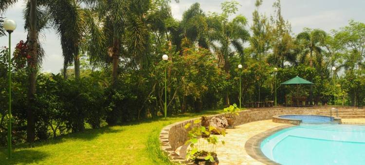 格乔乡村旅馆(The Gecho Inn Country)图片