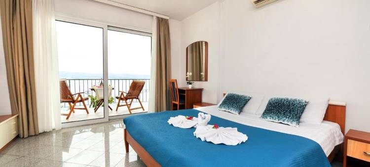 利迪亚别墅酒店(Apartment Villa Lidija)图片