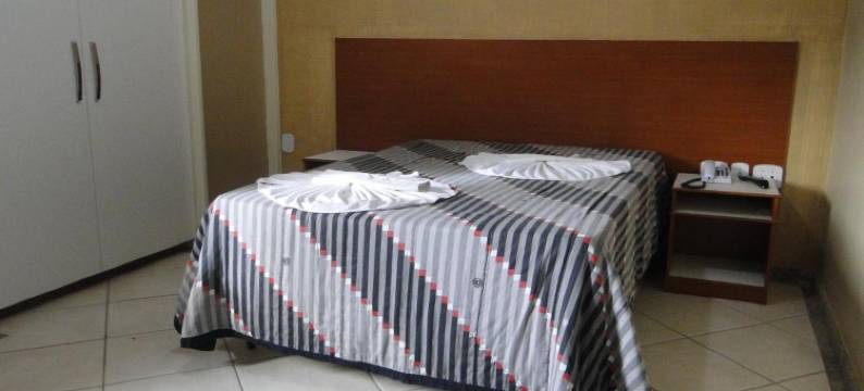 Arrastão Premium Plaza图片