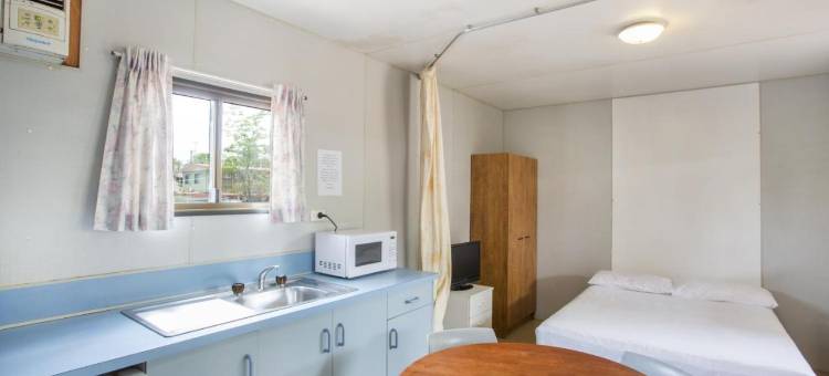 探索公园 - 伊莎山度假屋(Discovery Parks - Mt Isa)图片