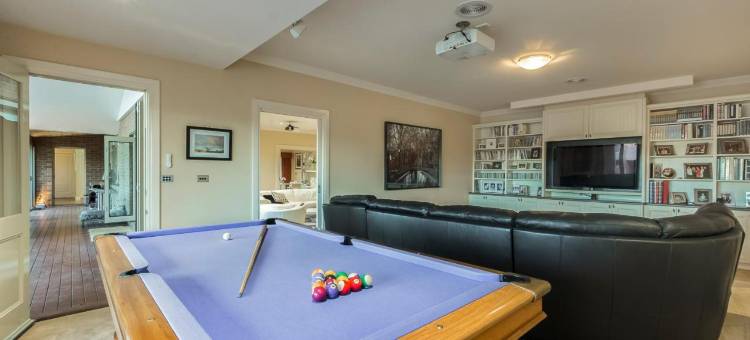 拉贝拉维塔酒店(La Bella Vita)图片