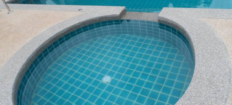 奥勒避暑度假酒店(Khaolak Summer House Resort)图片