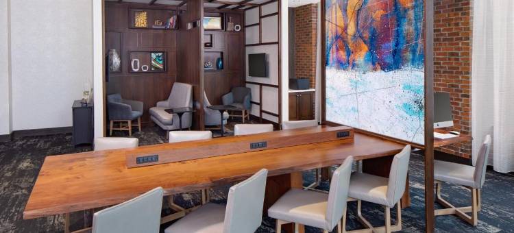 佛罗伦萨市中心凯悦嘉轩酒店(Hyatt Place Florence Downtown)图片