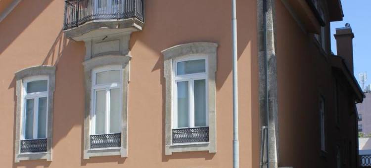 里奇之家酒店(Casa Rietsch)图片