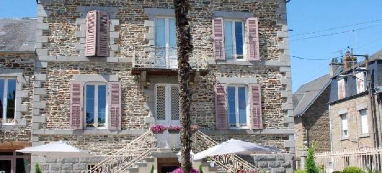 艾瑞娜SPA酒店(Hôtel Ariane & Spa)图片