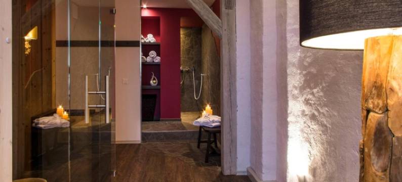 维亚雷吉亚酒店 - VIAs旅馆(Hotel Via Regia - Vias-Hotels)图片