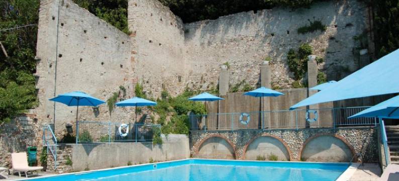 布洛利亚酒店(Hotel Broglia)图片