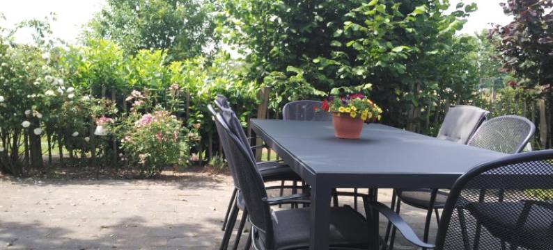 Bed & Breakfast El Manso图片