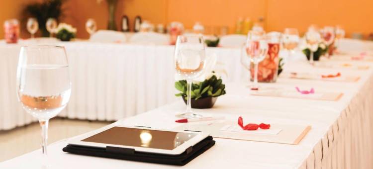 梅尼达艾塔布里萨密森快捷酒店(Mision Express Merida Altabrisa)图片