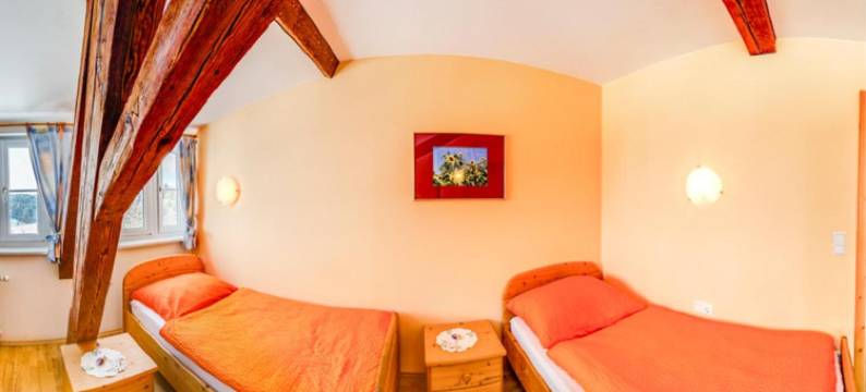 福鲁克斯佩森扎格勒霍夫酒店(Frühstückspension Zanglhof)图片