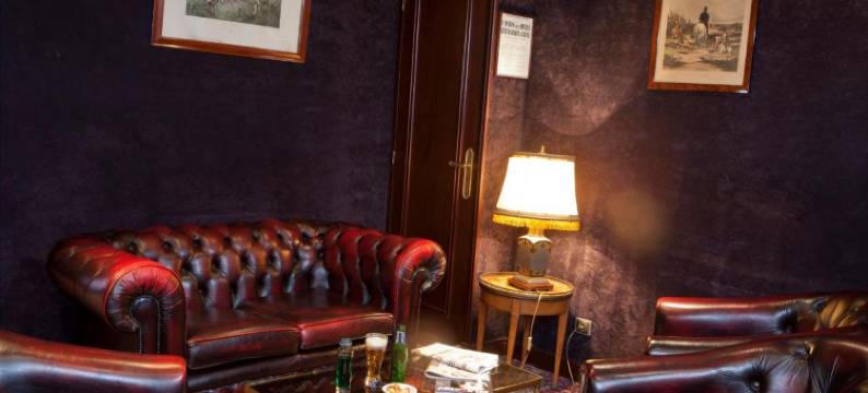 梅特尔波勒酒店(Metropol Hotel)图片