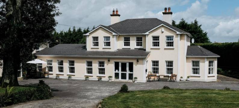 格林山住宿加早餐旅馆(Glenhill B&B)图片