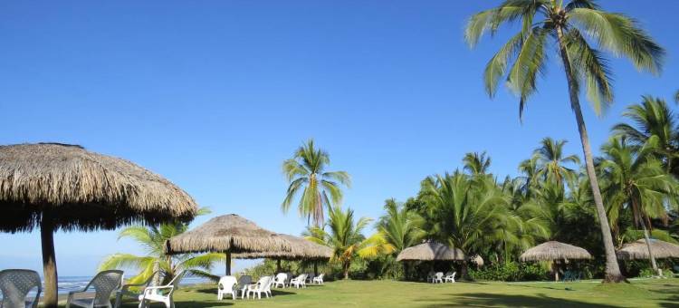 拉斯拉哈斯海滩度假村(Las Lajas Beach Resort)图片