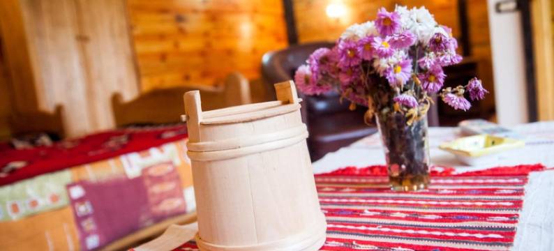 Etno Guest House Gorski Car图片