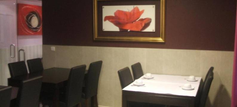 平托旅馆(Residencial Pinto)图片