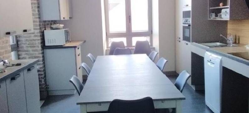 黛斯奥菲兹庄园酒店(La Maison des Officiers)图片