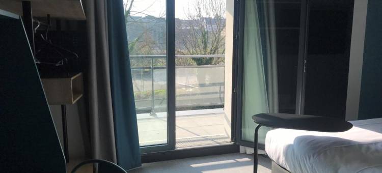 宜必思尚品德勒中央火车站酒店(Ibis Styles Dreux Centre Gare)图片