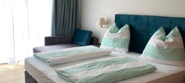 Stockers Kleines Dorfhotel图片