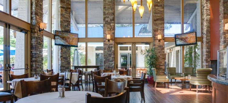 帕拉梅萨高尔夫度假酒店(Pala Mesa Resort)图片