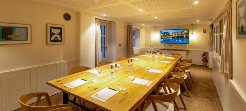 穆勒奥别墅(La Villa du Moulleau)图片