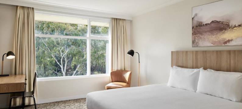 宜必思尚品塔姆沃思酒店(ibis Styles Tamworth)图片