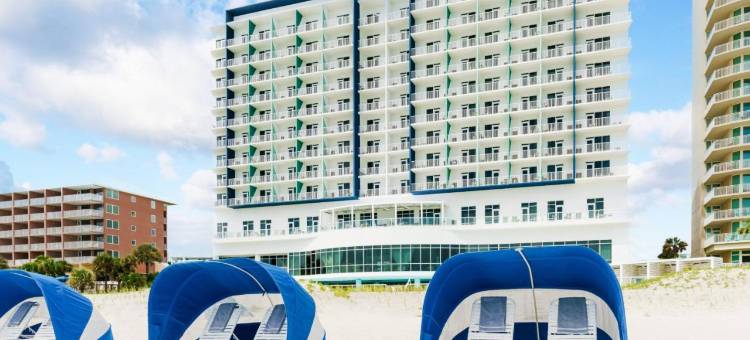 巴拿马城海滩凯悦嘉轩酒店(Hyatt Place Panama City Beach/Beachfront)图片