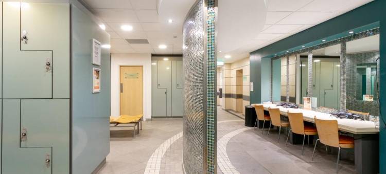 公园皇家酒店及 Spa(The Park Royal Hotel & Spa)图片