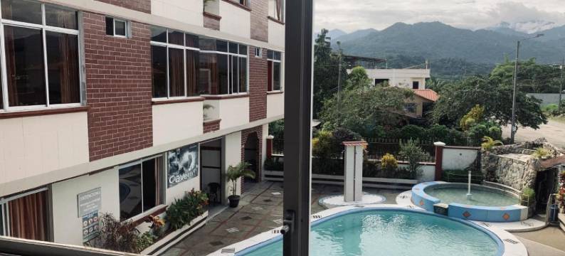 帕尔马尔德尔里奥高级酒店(Hotel Palmar del Río Premium)图片