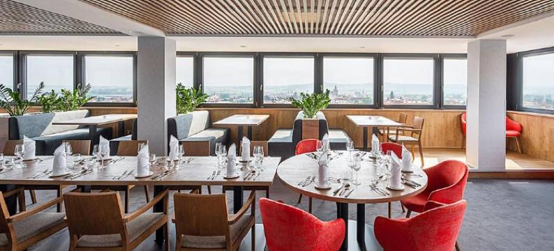 重启酒店(Hotel Restart Superior)图片