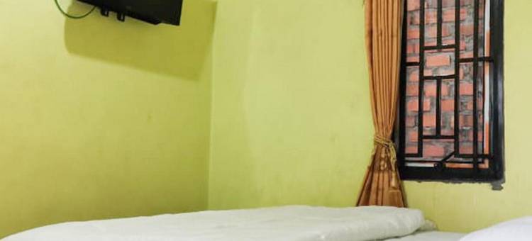 Oma Homestay Pagar Alam Syariah RedPartner图片