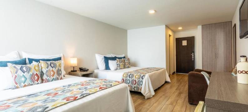 卡雷特罗酒店(Hotel Carretero)图片