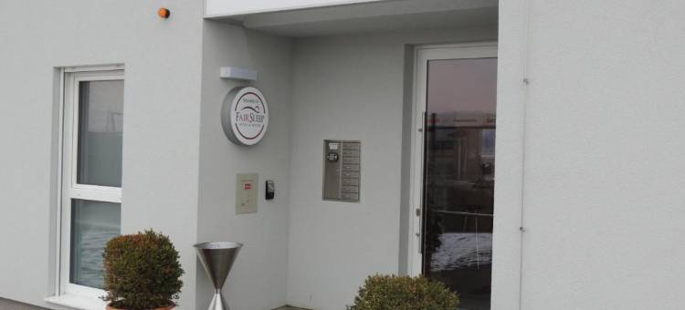 Avia Motel Bisamberg图片