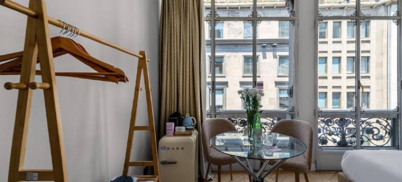 Numa Milan Adore图片