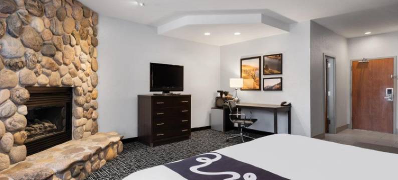 波卡特洛拉昆塔温德姆套房酒店(La Quinta Inn & Suites by Wyndham Pocatello)图片