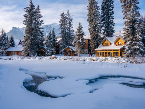 波思特水疗酒店