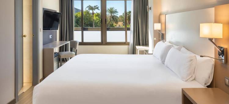 卡塔哥诺娃卡塔赫纳住宿加早餐酒店(B&B HOTEL Cartagena Cartagonova)图片