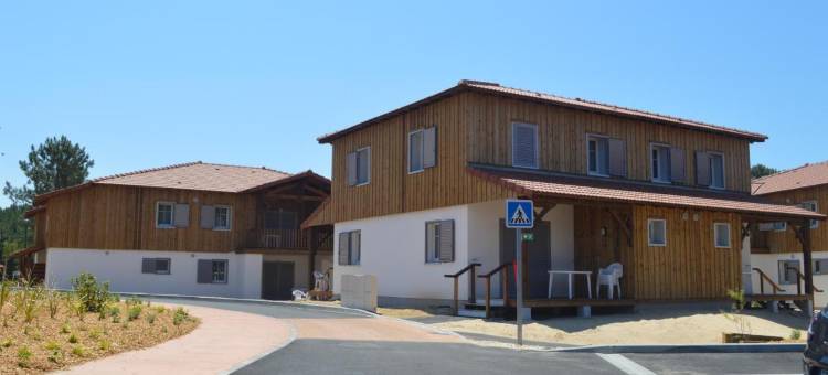 尼米亚乐酒庄沙丘公寓(Résidence Néméa le Domaine des Dunes)图片