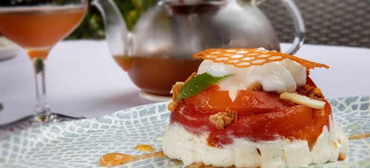 布雷切酒店(Logis Hôtel la Brèche - Restaurant Berthelot)图片