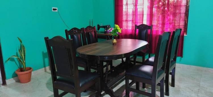 塔塔加塔民宿(Tathāgata Homestay)图片