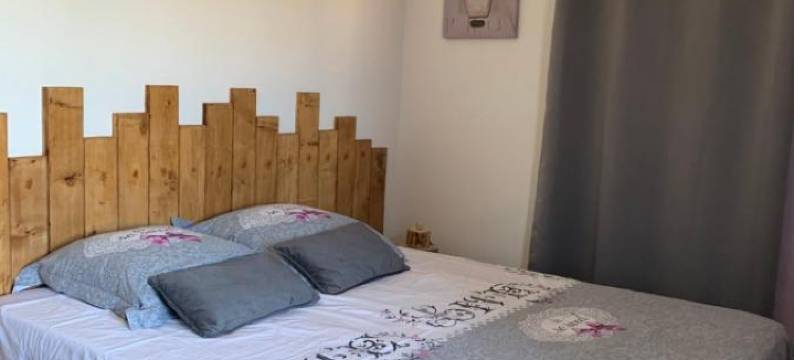 Maison d'Hôtes "La Pierre Pointue"图片