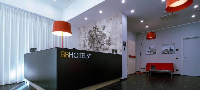 BB Hotels Smarthotel Duomo图片