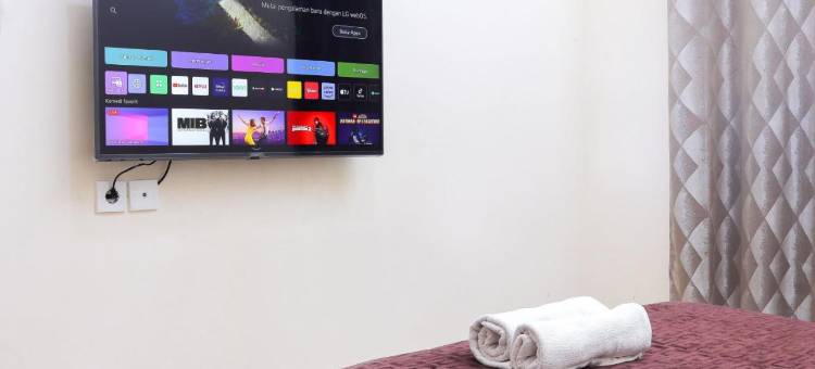 Soka Guesthouse Syariah图片