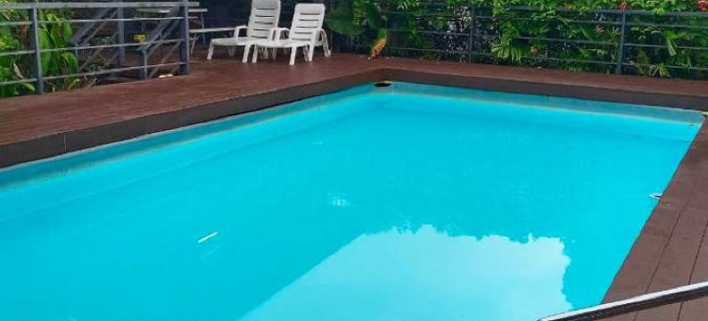 普汉纳度假村(Phannarai House)图片