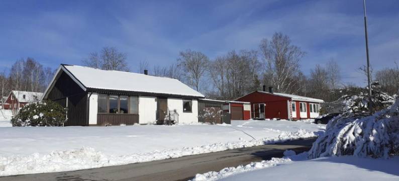 Dals Långeds B&B图片