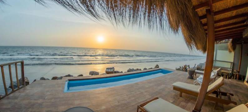 Hotel Boutique Beso de SAL图片