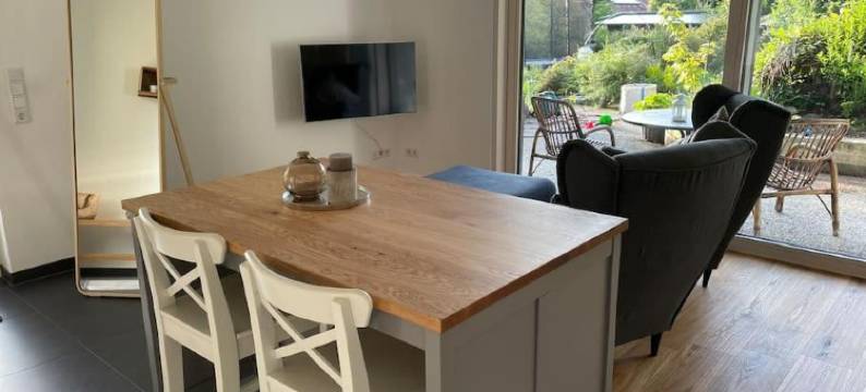 Ferien in Finning - im Traumhaften Fünfseenland图片