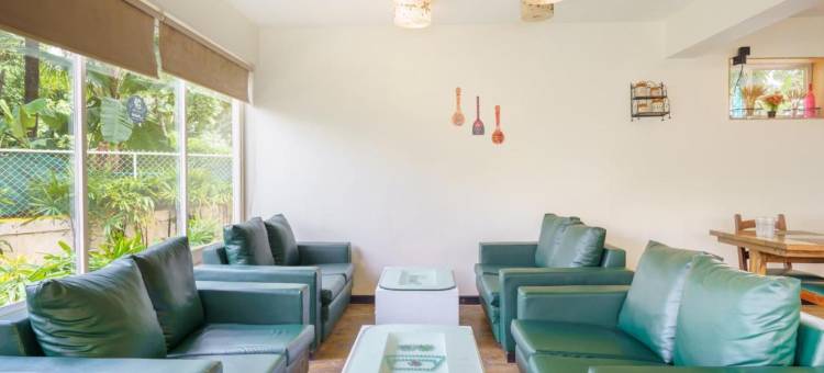 Bloom Boutique Baga图片